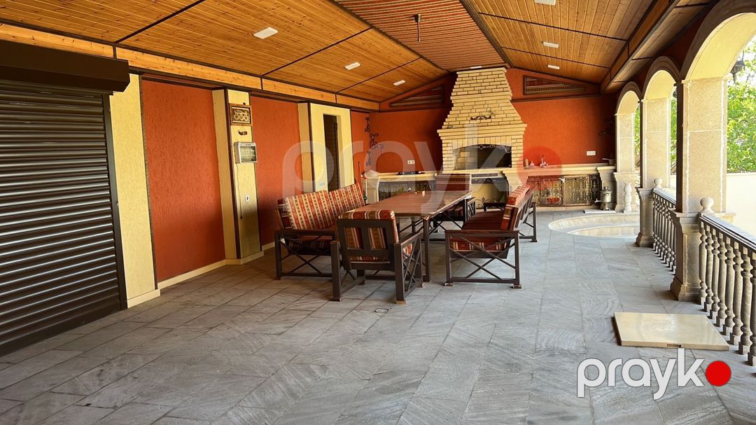 Satılır 4 otaqlı həyət evi/bağ evi 180 m² — Ev, villa, Quba (7)