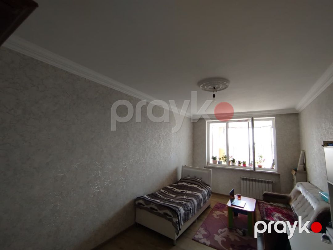 3-otaqlı mənzil, Sumqayıt ş., 70 m² — Mənzil, Sumqayıt (11)