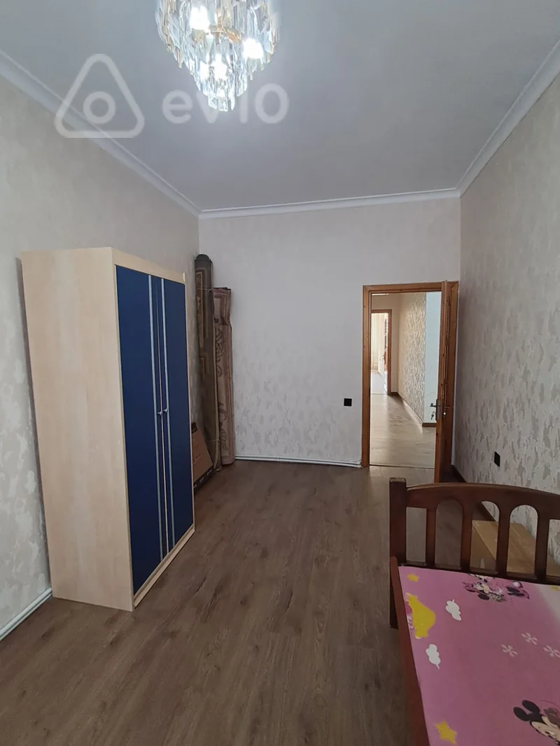 3 otaqlı mənzil, 115 m², Yasamal rn Akim Abbasov kucesi — kirayə — Mənzil, Bakı (5)