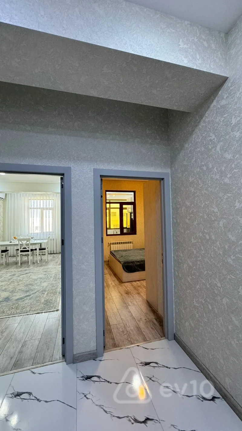 2 otaqlı mənzil, 70 m², Həsən Bəy Zərdabi küç — kirayə — Mənzil, Bakı (12)