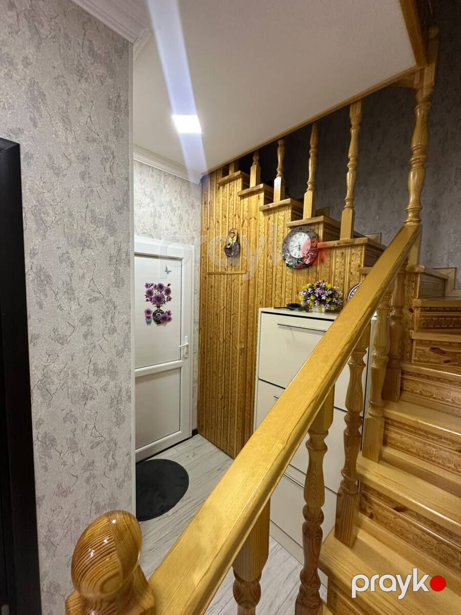Satılır 4 otaqlı həyət evi/bağ evi 200 m² — Ev, villa, Sumqayıt (11)