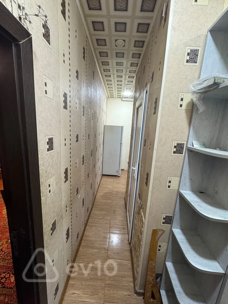 2 otaqlı mənzil, 42 m², Qara Qarayev A.Manafov 3 — kirayə — Mənzil, Bakı (4)