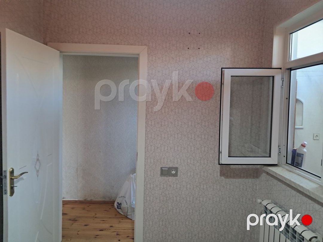 İcarəyə verilir 2 otaqlı həyət evi/bağ evi 53 m² — Ev, villa, Bakı (10)