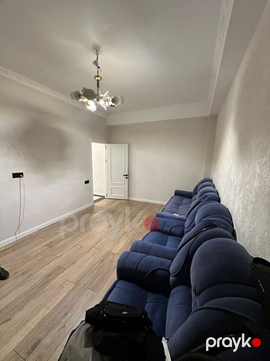 2-otaqlı yeni tikili kirayə verilir, Xırdalan ş., 75 m² — Mənzil, Bakı (2)