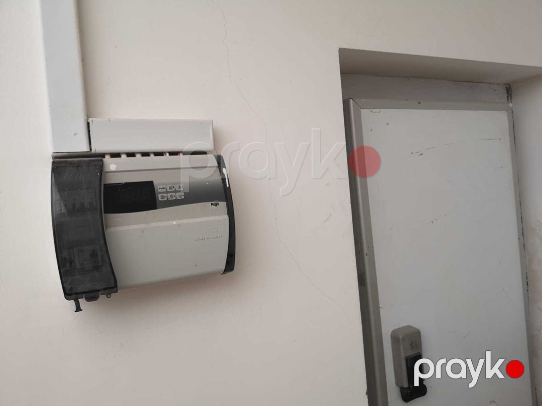 İcarəyə verilir obyekt 950 m² — Əmlak, Bakı (9)