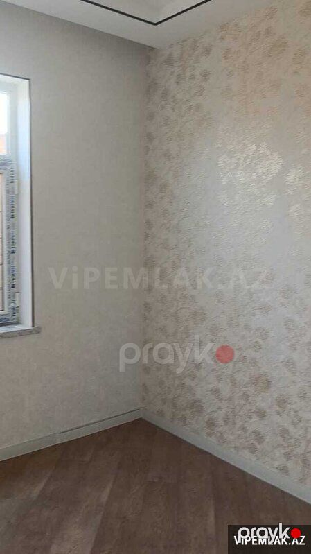Abşeron rayonunda 4 otaqlı Həyət evi Satılır, 110 m² — Ev, villa, Bakı (3)