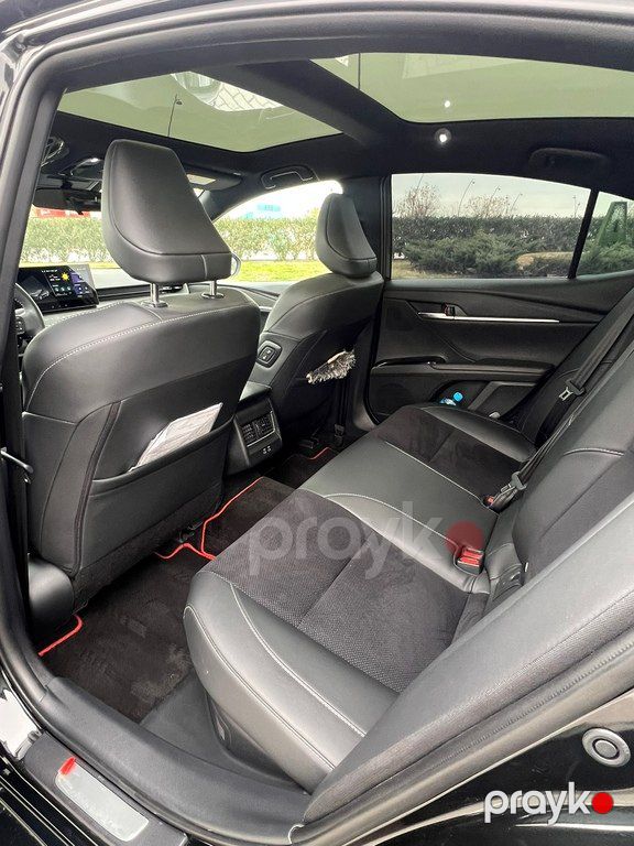 Toyota Camry, 2.0 L, 1 kWh, 2024 il, 27 500 km — Avtomobillər, Bakı (10)