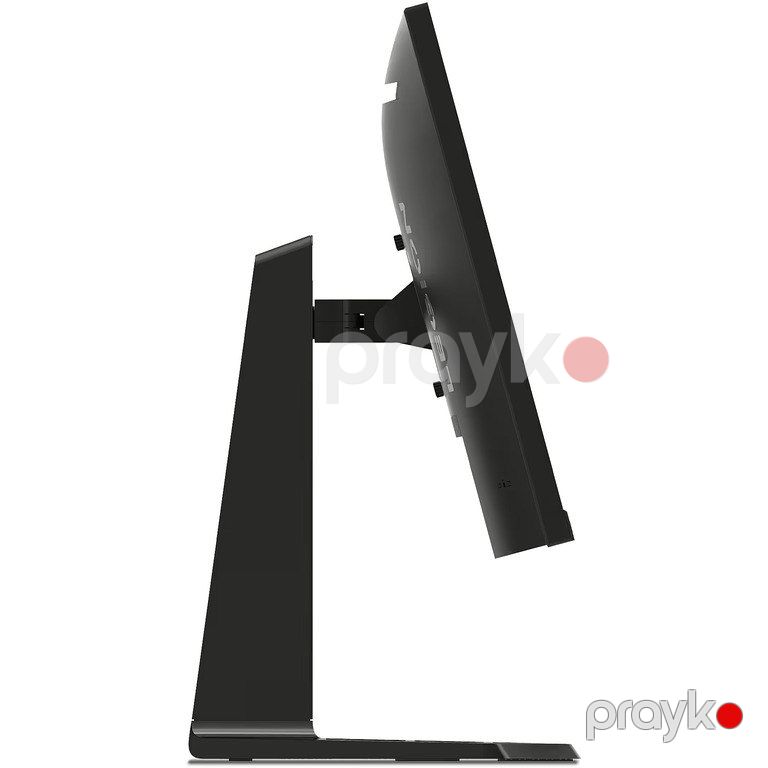 Monitor "Lenovo Legion R27İ 180Hz" — Kompüterlər və noutbuklar, Bakı (3)