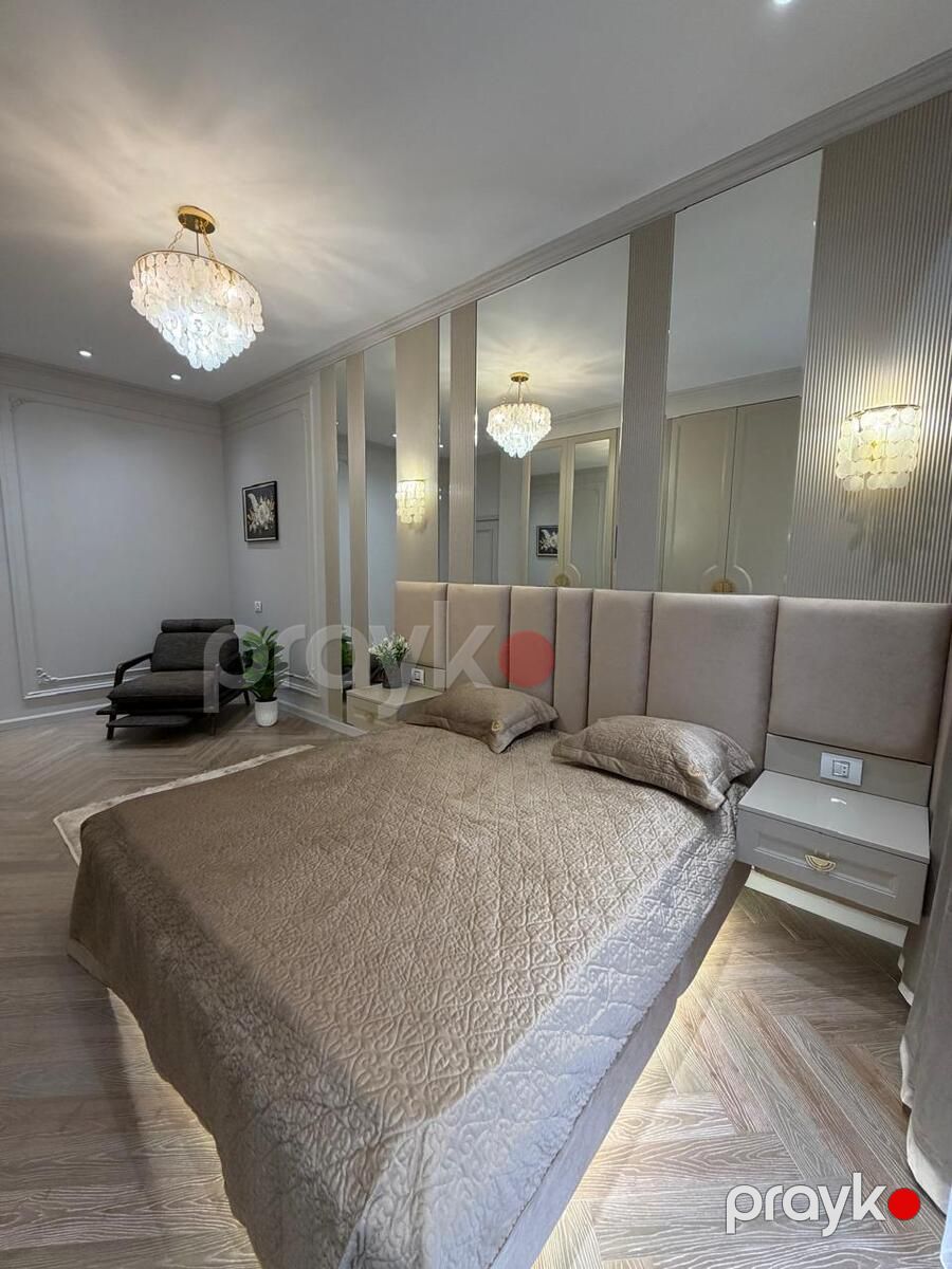 Satılır 3 otaqlı yeni tikili 91 m² — Mənzil, Bakı (8)