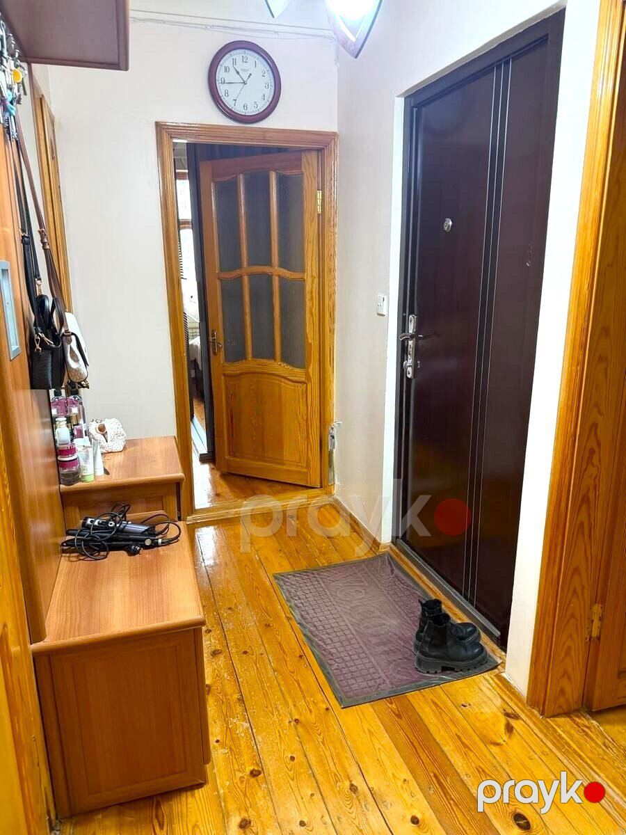 Satılır 2 otaqlı köhnə tikili 65 m² — Mənzil, Bakı (4)