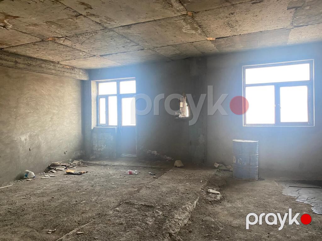 Satılır 4 otaqlı yeni tikili 234 m² — Mənzil, Bakı (7)