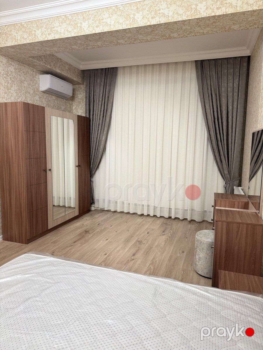 Satılır 2 otaqlı yeni tikili 77 m² — Mənzil, Sumqayıt (6)