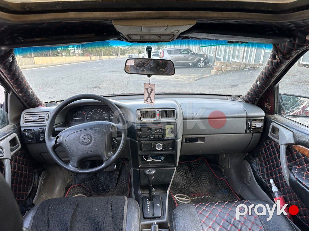 Opel Vectra, 2.0 L, 1994 il, 500 000 km — Avtomobillər, Bakı (5)