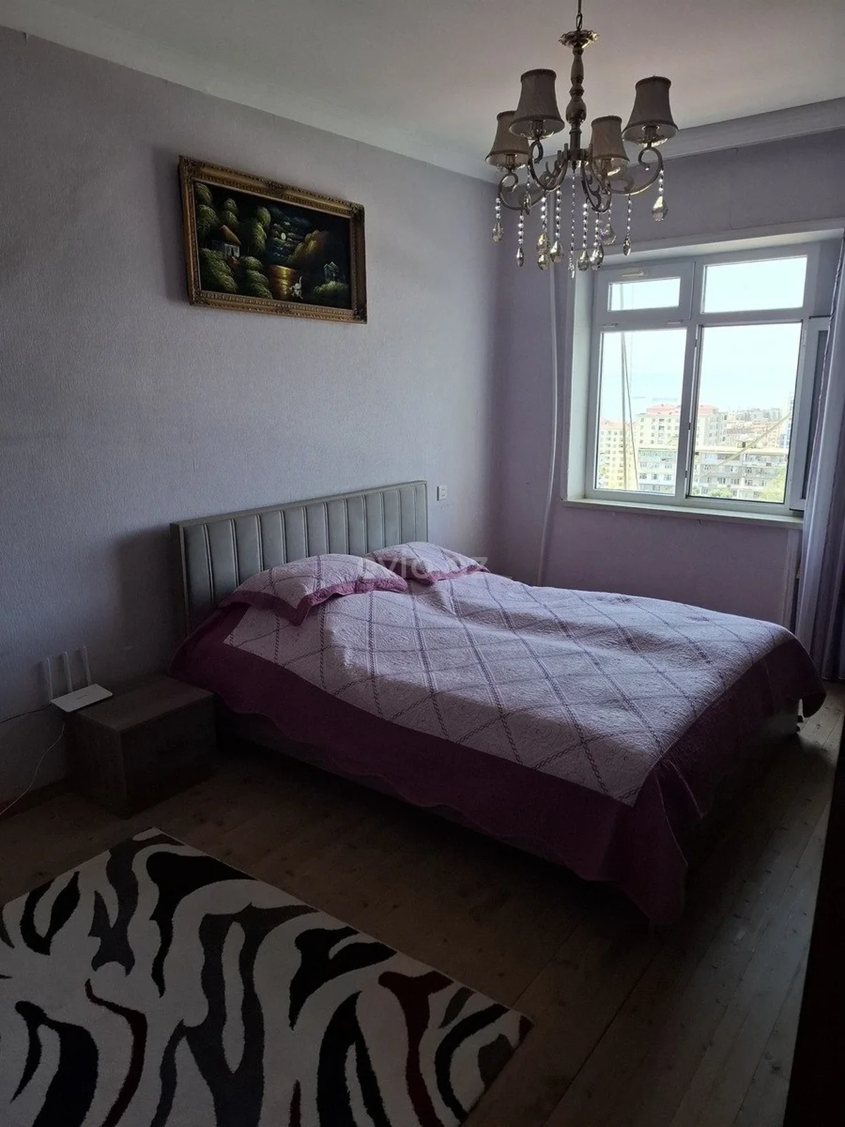 2 otaqlı orta təmirli mənzil satılır Xətai rayonunda — Mənzil, Bakı (4)