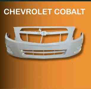 Chevrolet Cobalt ön buferi — Bakı