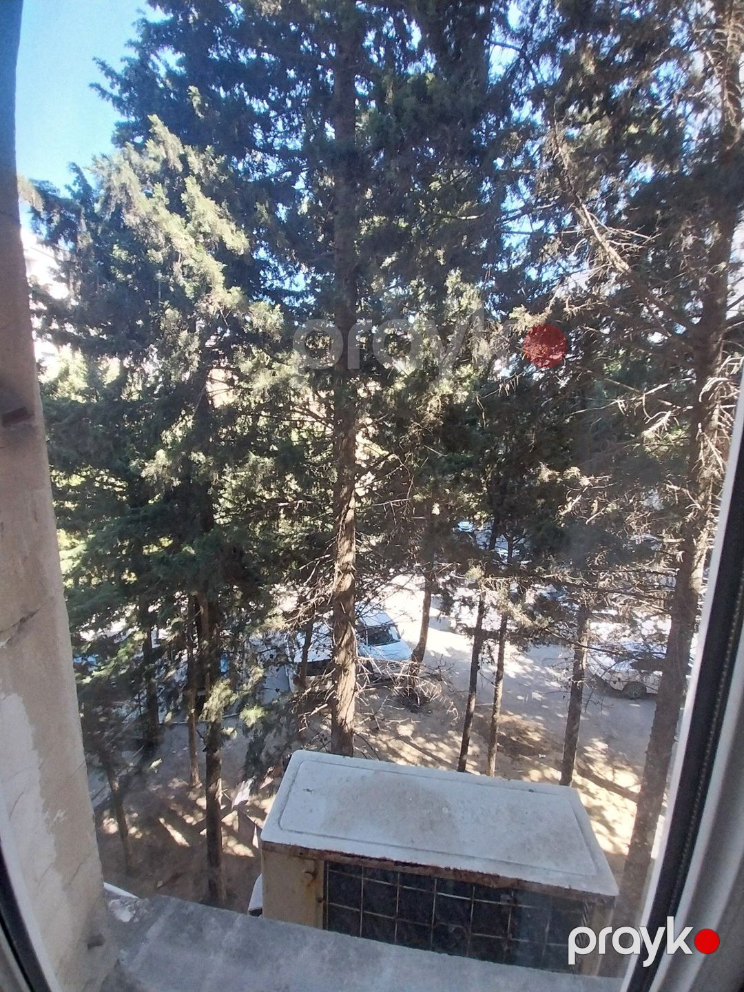Satılır 3 otaqlı köhnə tikili 95 m² — Mənzil, Bakı (3)