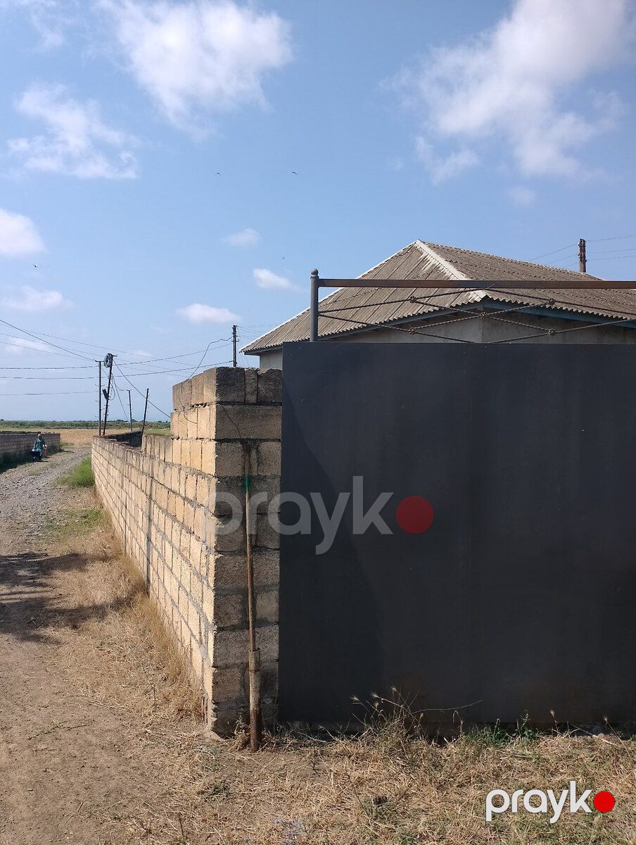 Həyət evi, Masallı r — Ev, villa, Masallı (9)