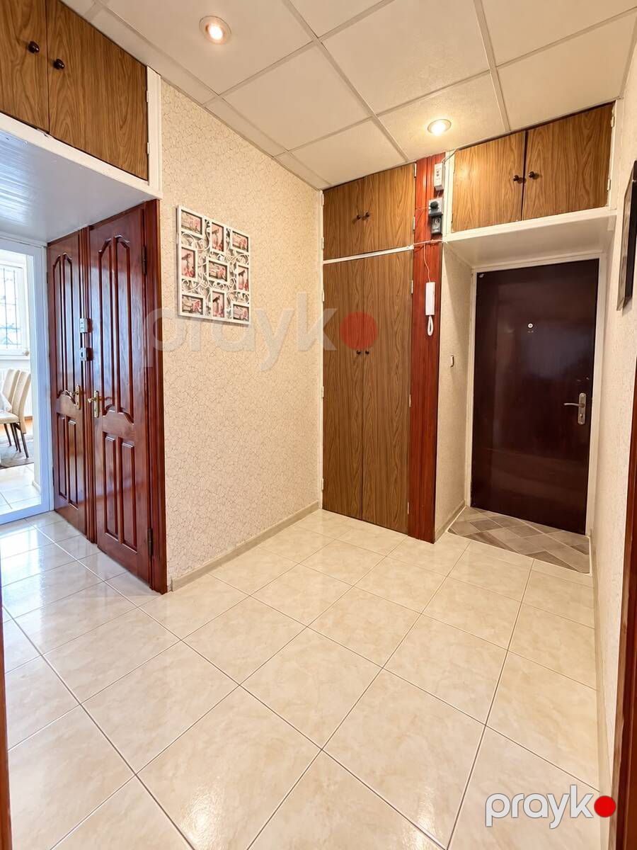 Satılır 3 otaqlı köhnə tikili 65 m² — Mənzil, Bakı (3)