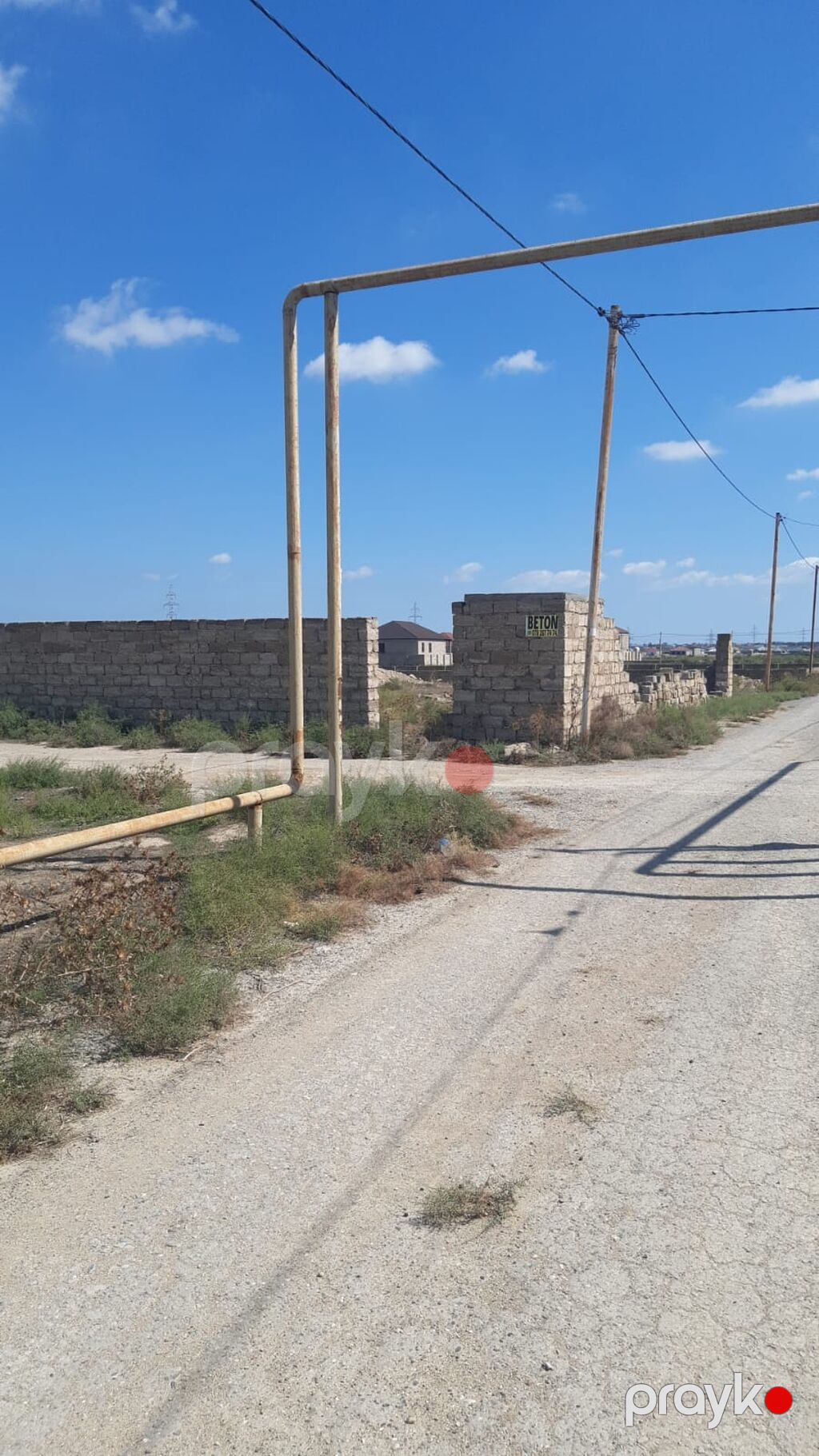 3 sot, Mülkiyyətçi — Torpaq, Bakı (4)