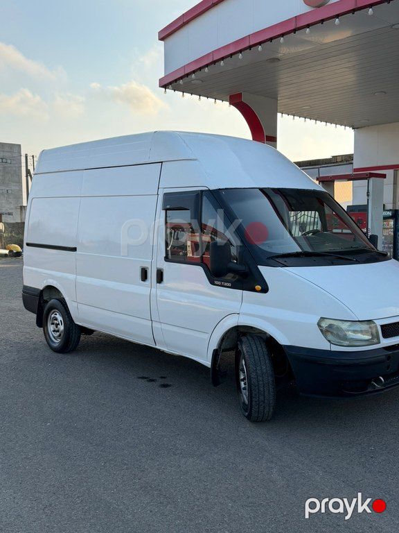 Ford Transit, 2.2 L, 2005 il, 790 000 km — Avtomobillər, Lənkəran (3)