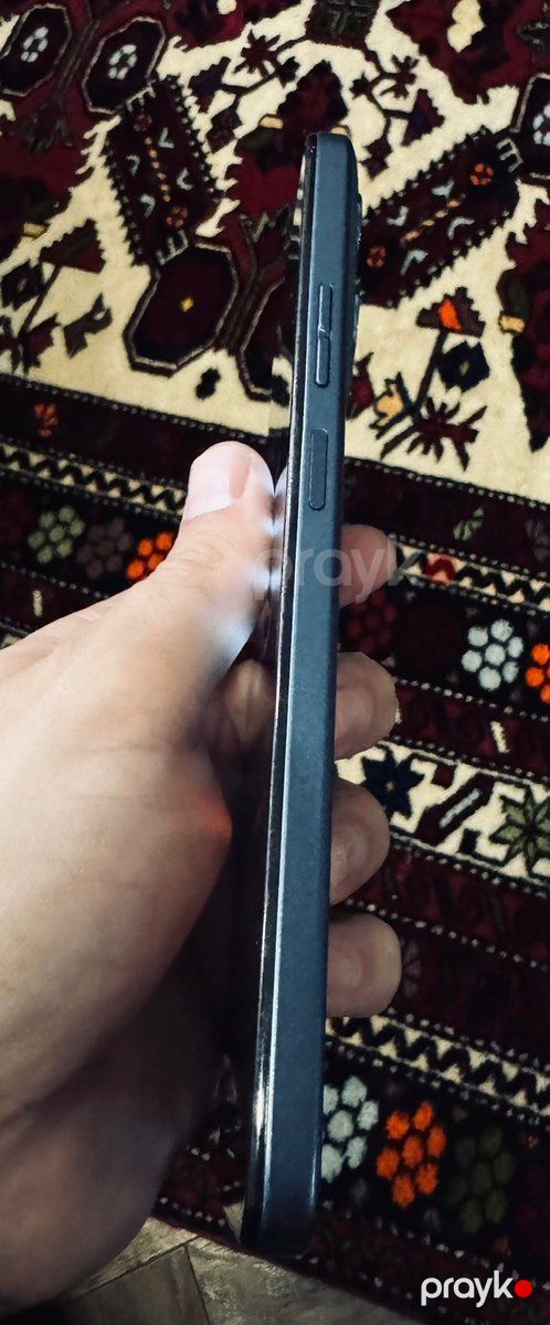 Motorola Moto G06 Pantone Laurel Oak 128GB/4GB — Smartfonlar, Bakı (3)