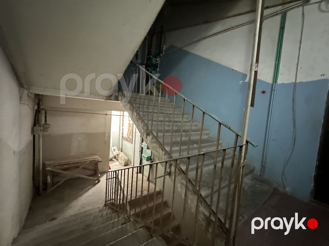 2-otaqlı mənzil, Əhmədli qəs., 65 m² — Mənzil, Bakı (3)