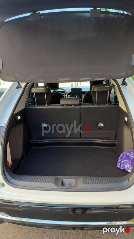 Honda e:NP1, 68.8 kWh, 2022 il, 22 339 km — Avtomobillər, Bakı (12)
