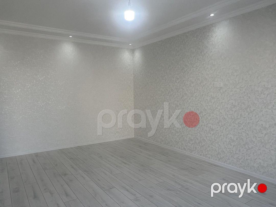 Satılır 3 otaqlı həyət evi/bağ evi 75 m² — Ev, villa, Bakı (8)