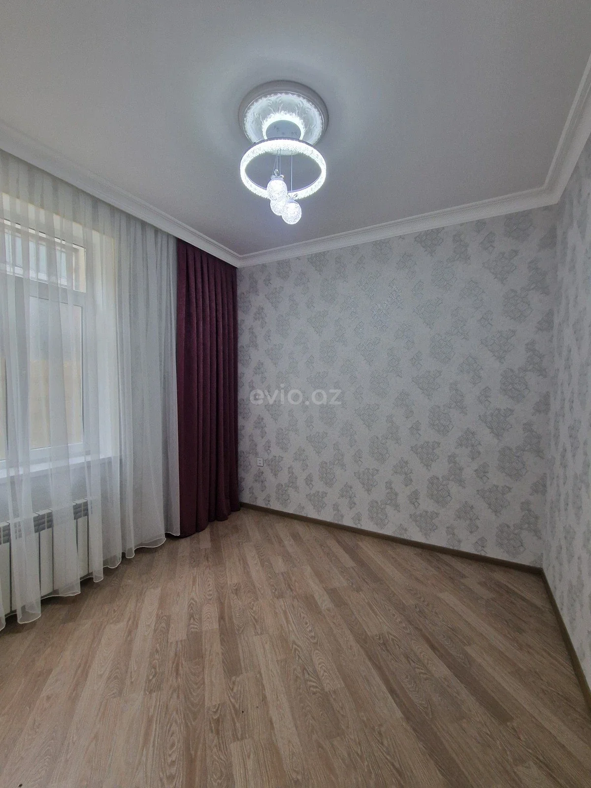 4 otaqlı həyət evi satılır Məmmədlidə — Ev, villa, Abşeron (4)