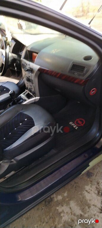 Opel Astra, 1.3 L, 2008 il, 400 000 km — Avtomobillər, Salyan (9)