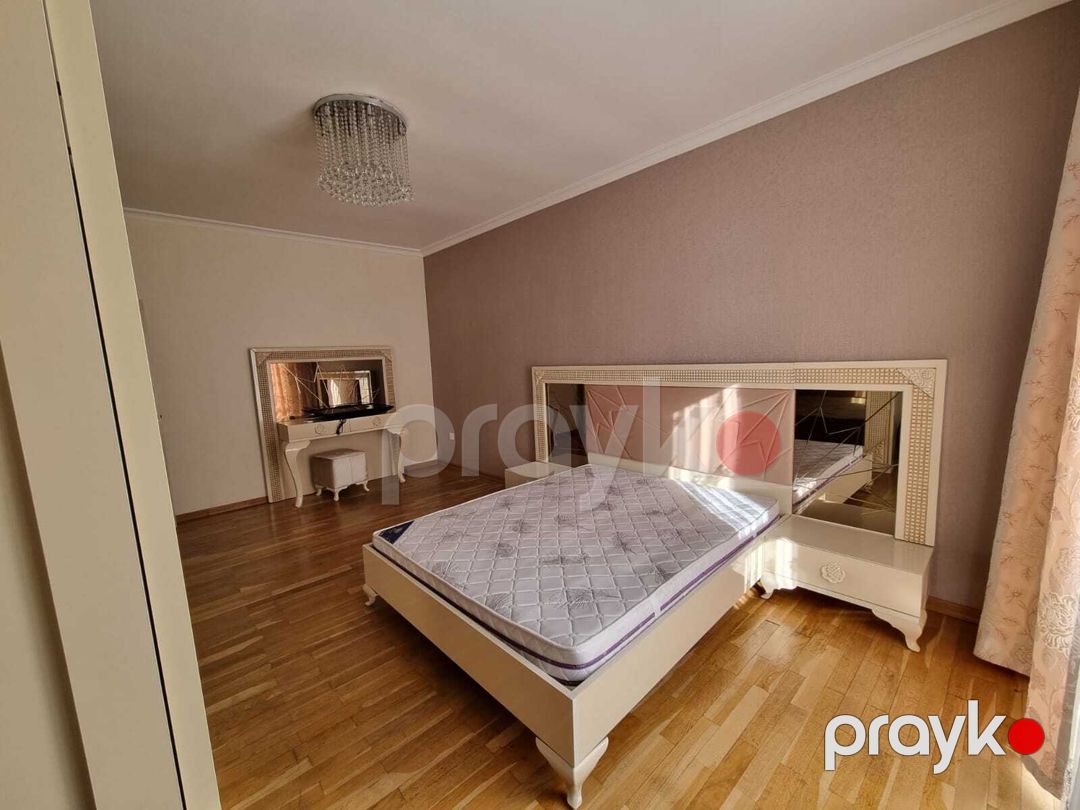 İcarəyə verilir 2 otaqlı yeni tikili 96 m² — Mənzil, Bakı (7)