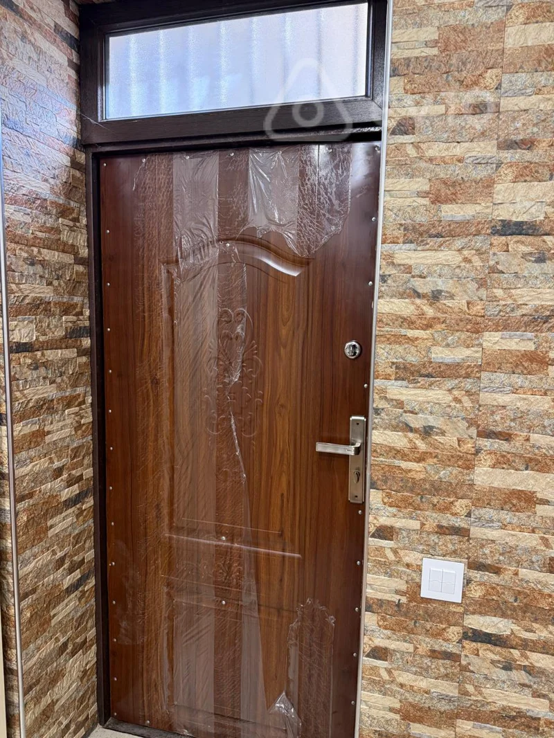 3 otaqlı həyət evi, 81 m², 9-cu mikrorayon — kirayə — Ev, villa, Bakı (11)