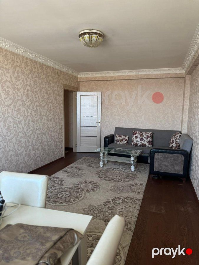 2 otaqlı mənzil, 68 m², Bakixanov qəs. "Yavər Əliyev" küç., Bakı — Mənzil (2)