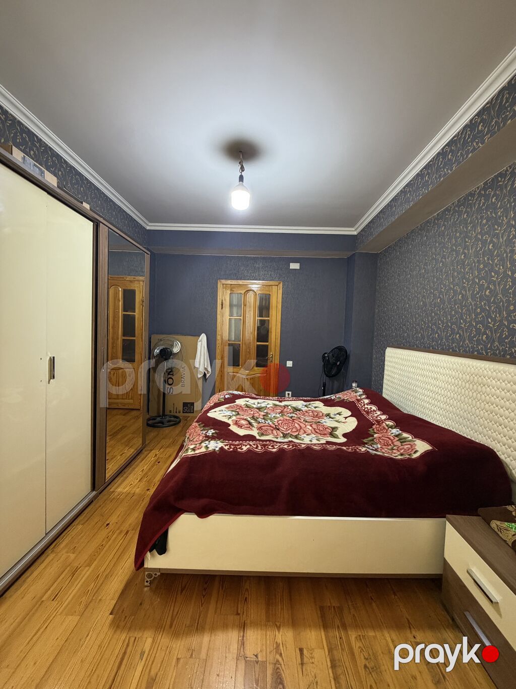 2 otaqlı, Yeni tikili, 64 kv. m — Mənzil, Masazır (7)