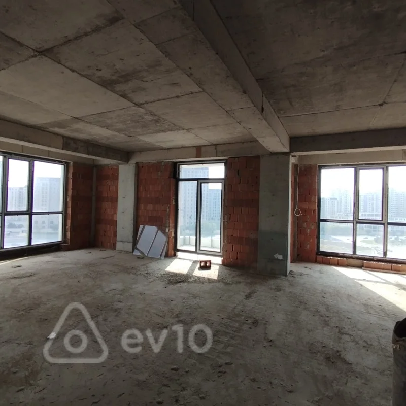2 otaqlı mənzil, 108 m², Heydər Əliyev pr — Mənzil, Bakı (4)