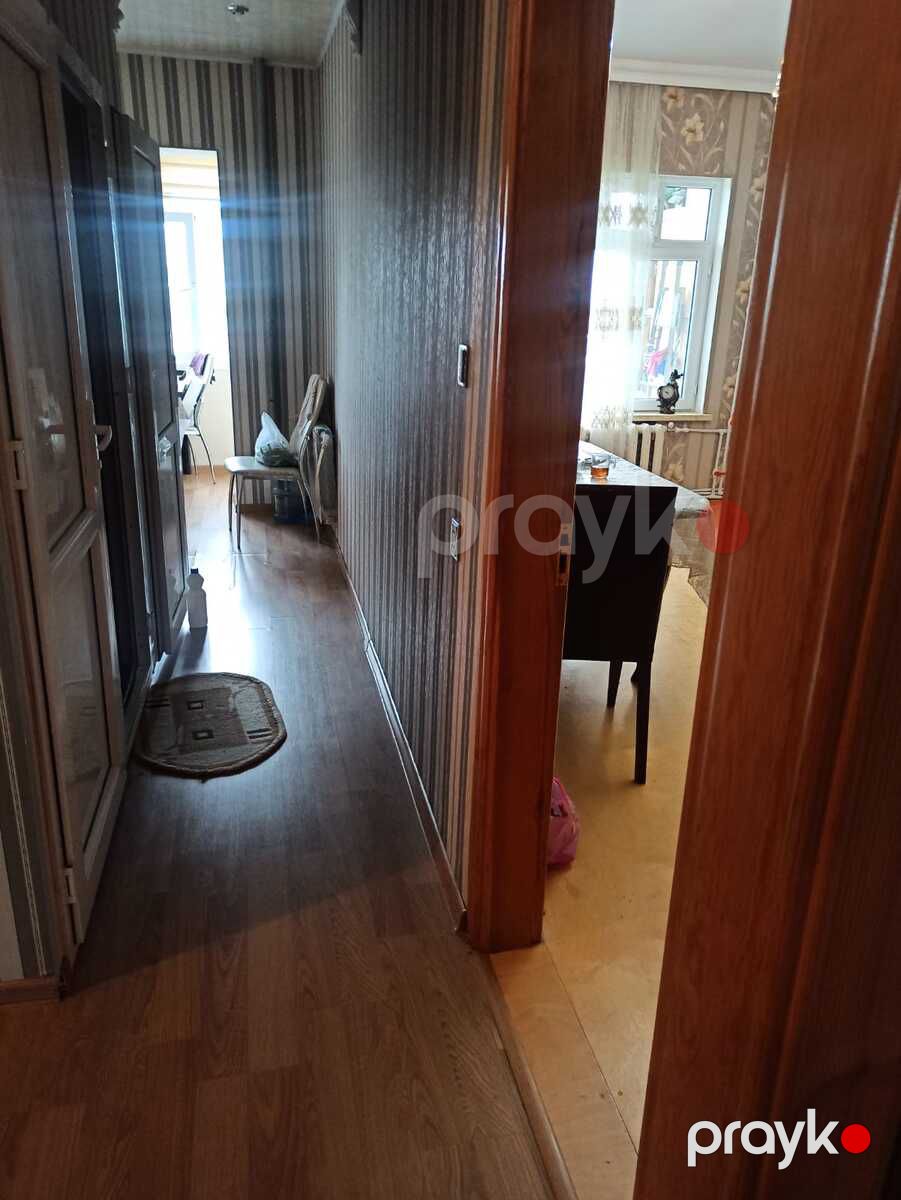 3-otaqlı mənzil, Əliağa Şıxlınski küç., 80 m² — Mənzil, Bakı (11)