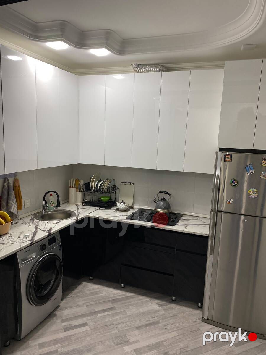 Satılır 2 otaqlı yeni tikili 62 m² — Mənzil, Bakı (11)