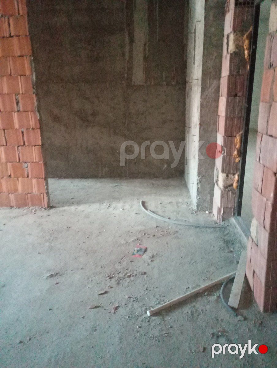 2-otaqlı yeni tikili, Ceyranbatan qəs., 76.6 m² — Mənzil, Bakı (3)