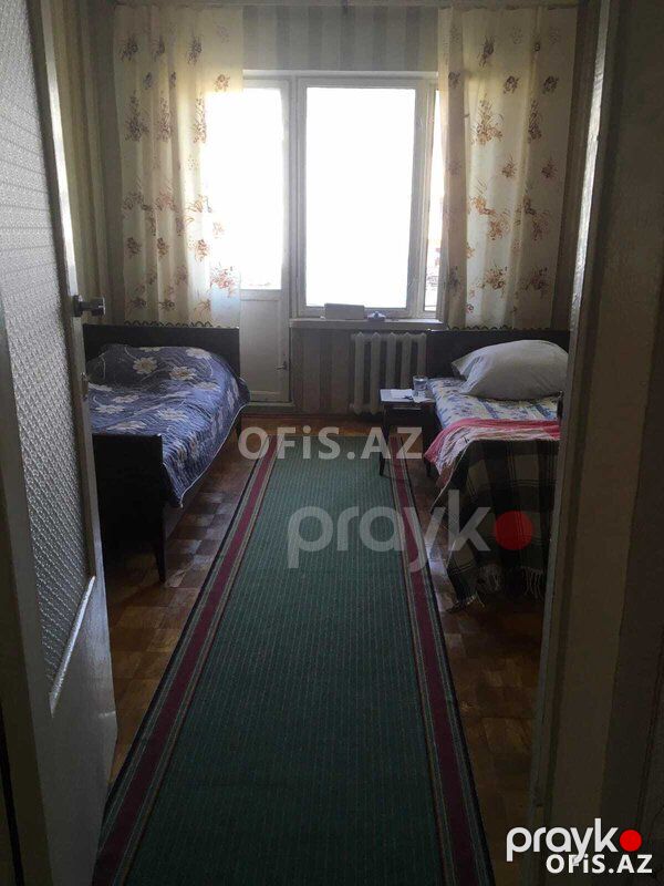 Köhnə tikili Satılır Sabunçu r., Bakixanov q., 4 otaq, 110 m² — Mənzil, Bakı (6)
