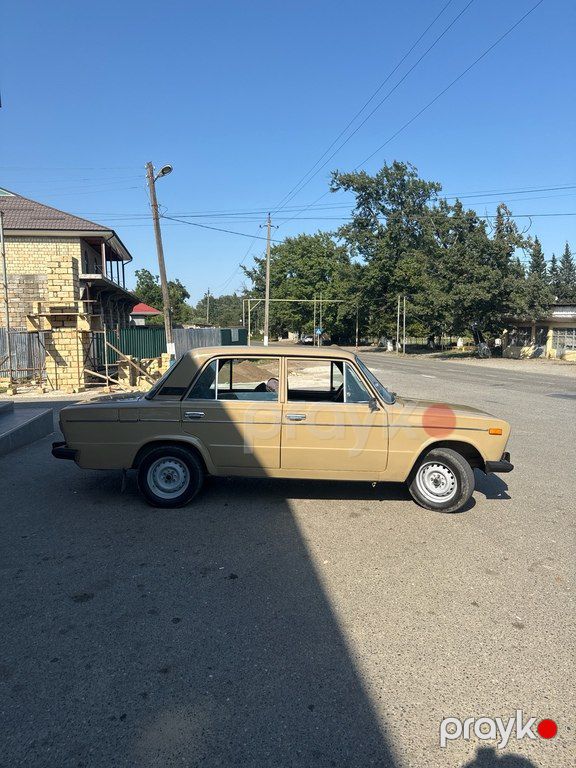 Lada (VAZ) 2106, 1.6 L, 1986 il, 97 007 km — Avtomobillər, Astara (3)
