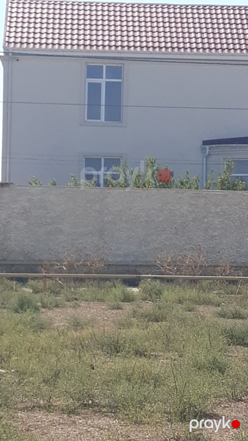 3 sot, Mülkiyyətçi — Torpaq, Bakı (6)