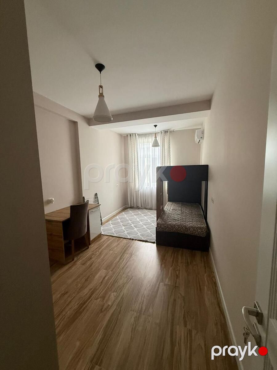 İcarəyə verilir 3 otaqlı yeni tikili 100 m² — Mənzil, Bakı (8)