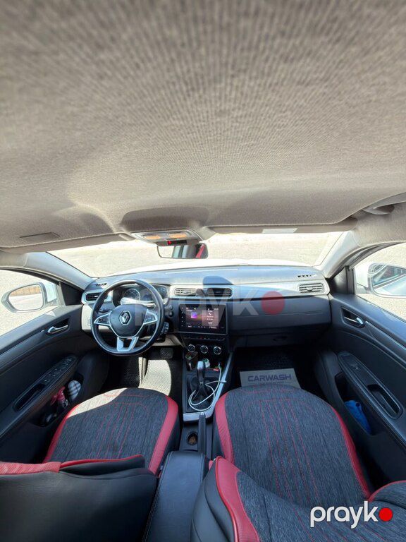 Renault Arkana, 1.6 L, 2019 il, 185 000 km — Avtomobillər, Bakı (9)