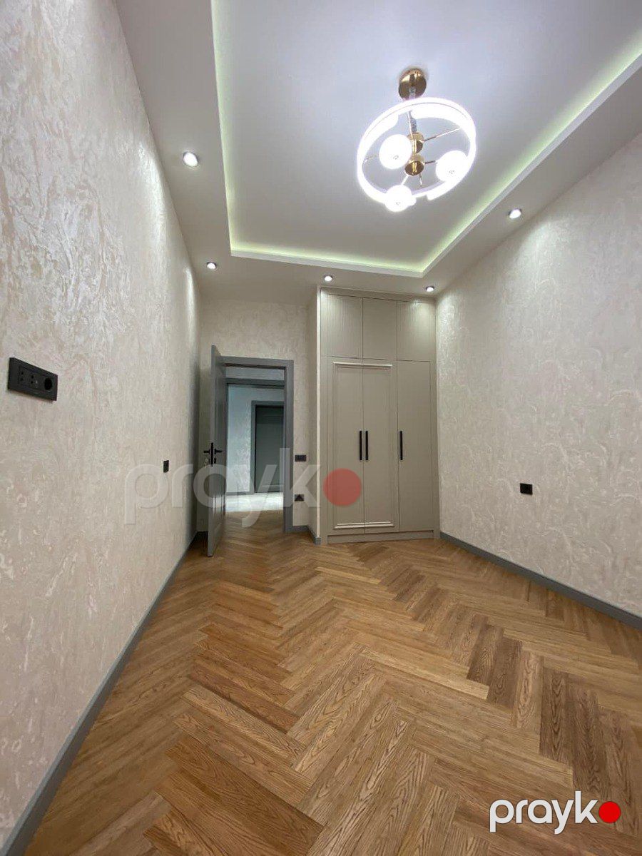 Satılır 2 otaqlı yeni tikili 68 m² — Mənzil, Bakı (9)