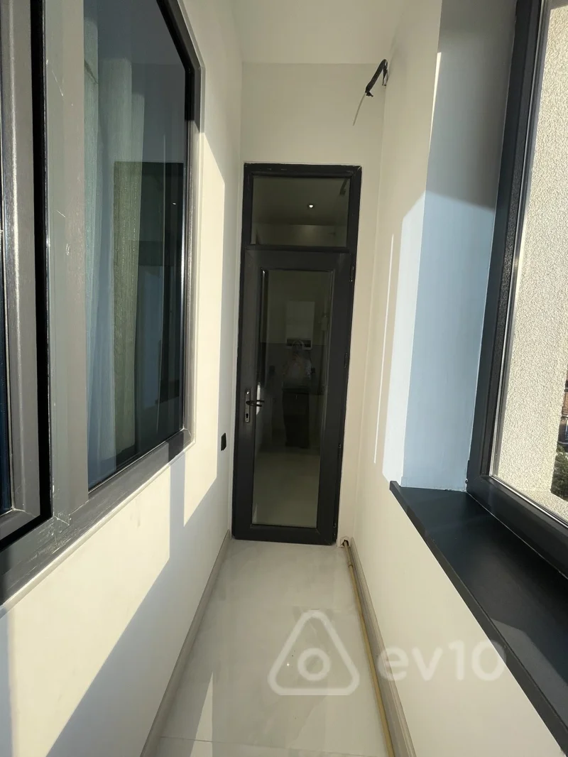 2 otaqlı mənzil, 70 m², səbail rayonu badamdar qəsəbəsi — Mənzil, Bakı (8)
