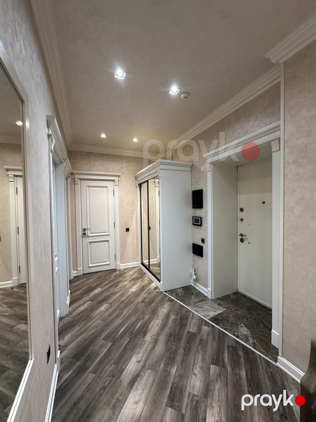 İcarəyə verilir 2 otaqlı yeni tikili 98 m² — Mənzil, Bakı (4)