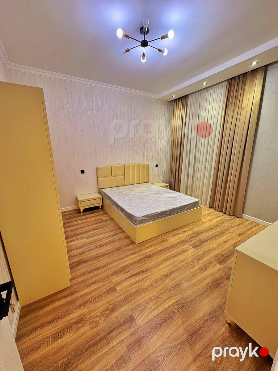Satılır 4 otaqlı həyət evi/bağ evi 130 m² — Ev, villa, Bakı (6)