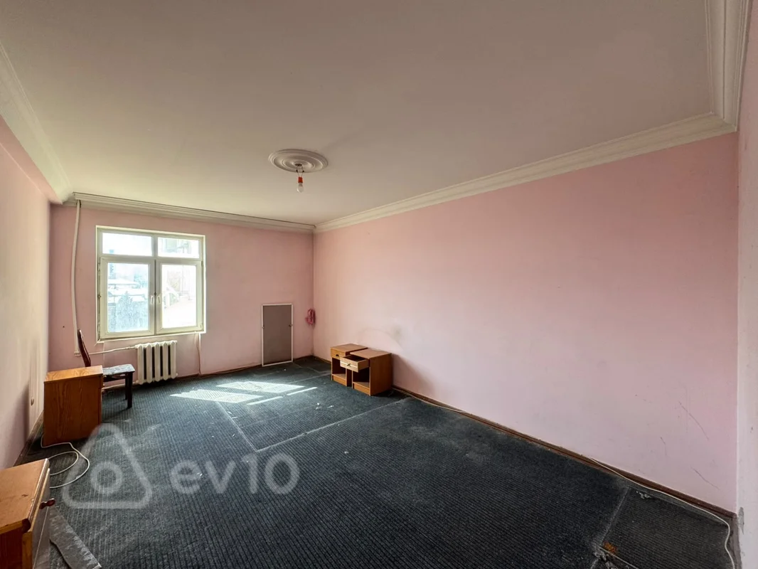 3 otaqlı mənzil, 85 m², ismail bəy qutqaşınlı — Mənzil, Bakı (5)