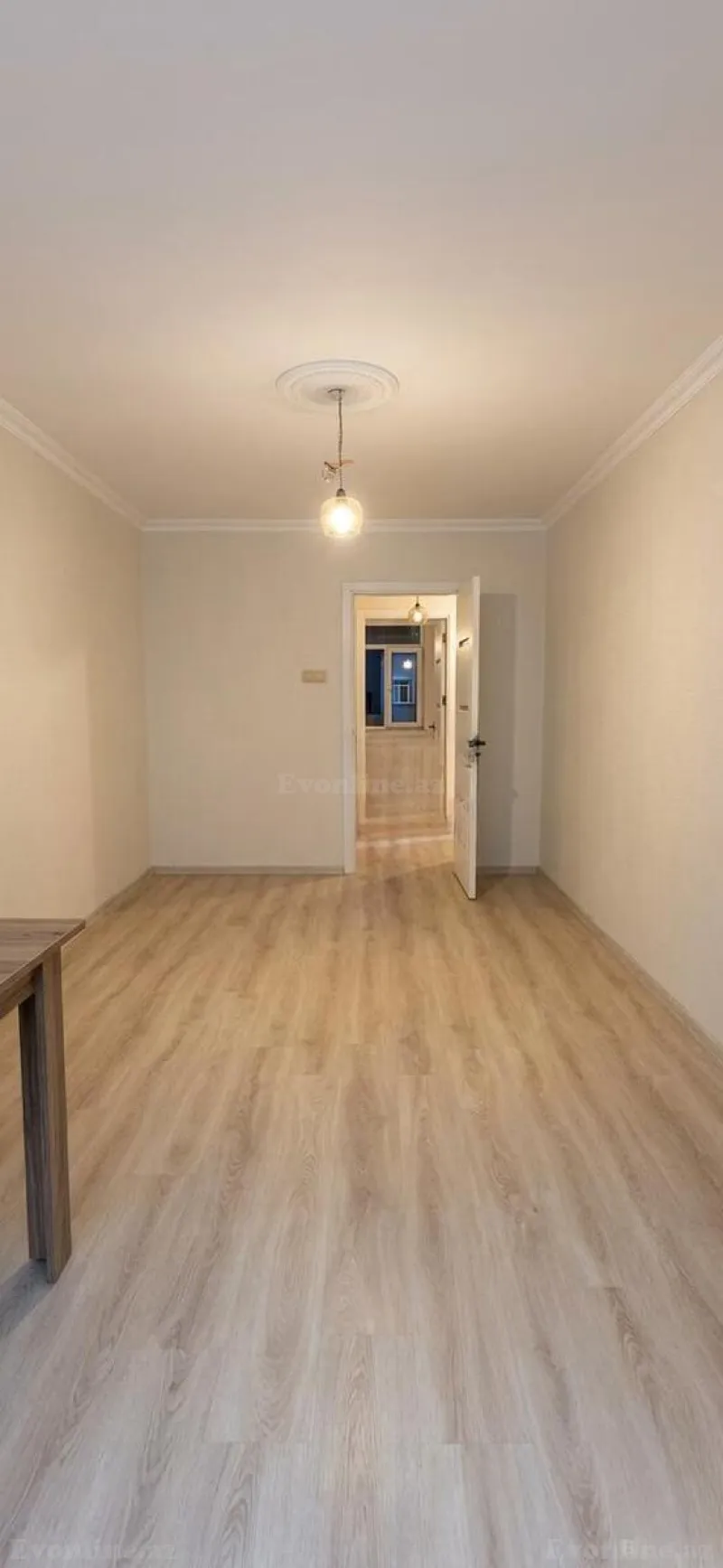 Satılır 3 otaqlı Mənzil Köhnə tikili 65 m² Bakı, Suraxanı r., Hövsan — Bakı