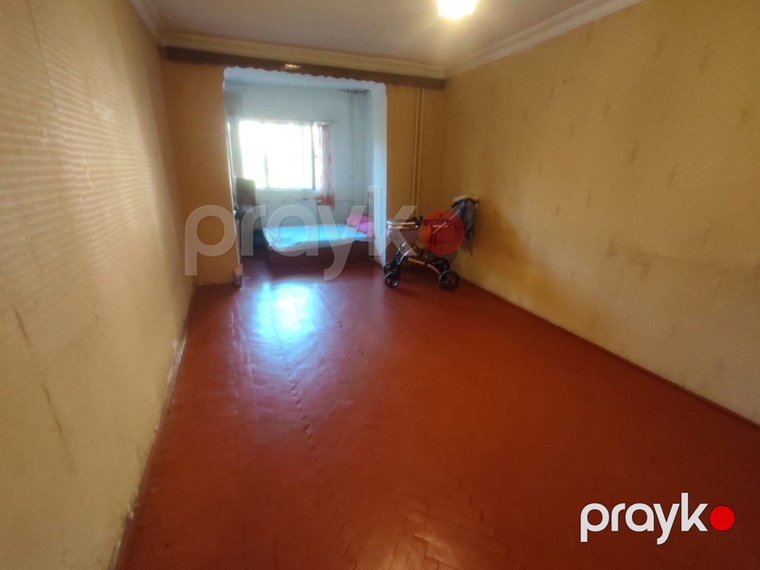 Satılır 1 otaqlı köhnə tikili 45 m² — Mənzil, Bakı (2)
